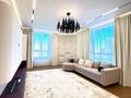 3-бөлмелі пәтер · 105 м² · 16/20 қабат, Турар Рыскулов 9, бағасы: 123 млн ₸ в Астане, Есильский р-н — фото 5