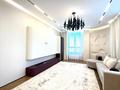 3-бөлмелі пәтер · 105 м² · 16/20 қабат, Турар Рыскулов 9, бағасы: 123 млн ₸ в Астане, Есильский р-н — фото 6