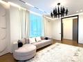 3-бөлмелі пәтер · 105 м² · 16/20 қабат, Турар Рыскулов 9, бағасы: 123 млн ₸ в Астане, Есильский р-н — фото 7