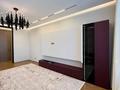 3-бөлмелі пәтер · 105 м² · 16/20 қабат, Турар Рыскулов 9, бағасы: 123 млн ₸ в Астане, Есильский р-н — фото 9
