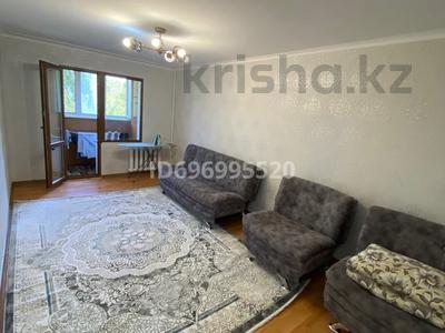 2-бөлмелі пәтер, 50 м², 3/5 қабат, мкр Таугуль, бағасы: 38 млн 〒 в Алматы, Ауэзовский р-н