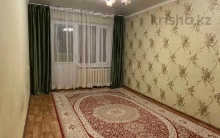 1-комнатная квартира · 32 м² · 4/5 этаж, мкр Орбита-4, Мкр Орбита-4 Биржана — Торайгырова за 26.5 млн ₸ в Алматы, Бостандыкский р-н — фото 8