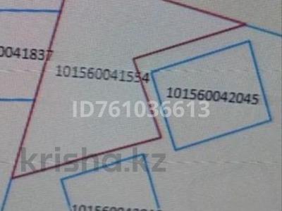 Участок · 11.36 соток, Микрорайон Сырдария ул Е.Демесинов 56 — ул ЦайДенХака за 45 млн 〒 в 