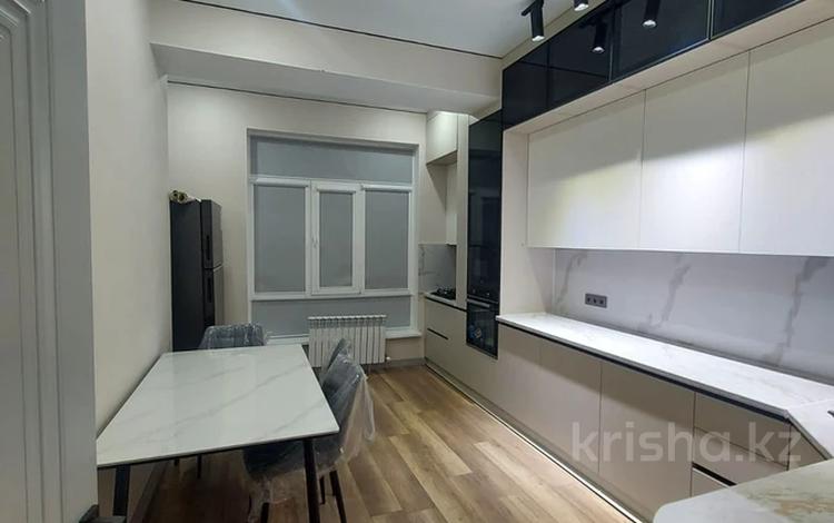 2-комнатная квартира · 79 м² · 4 этаж, 18А мкр 10 за 350 000 ₸ в Актау — фото 2