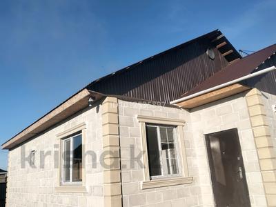 Жеке үй · 4 бөлме · 120 м² · 5 сот., Қаратау 27, бағасы: 25 млн ₸ в Уштереке