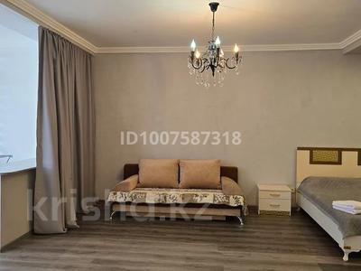 1-бөлмелі пәтер · 40 м² · 5/9 қабат, Улы Дала — Туркестан, бағасы: 18 000 ₸ в Астане, Есильский р-н