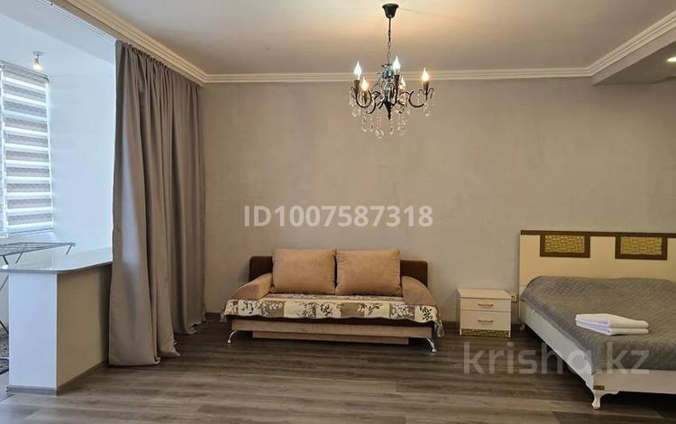 1-бөлмелі пәтер · 40 м² · 5/9 қабат, Улы Дала — Туркестан, бағасы: 18 000 ₸ в Астане, Есильский р-н — фото 2