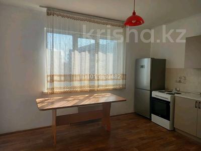 1-комнатная квартира · 47.8 м² · 7/9 этаж, мкр Кулагер 15 за 27.5 млн ₸ в Алматы, Жетысуский р-н