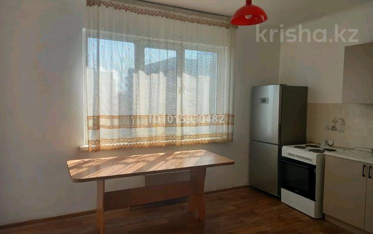 1-комнатная квартира · 47.8 м² · 7/9 этаж, мкр Кулагер 15 за 27.5 млн ₸ в Алматы, Жетысуский р-н — фото 2