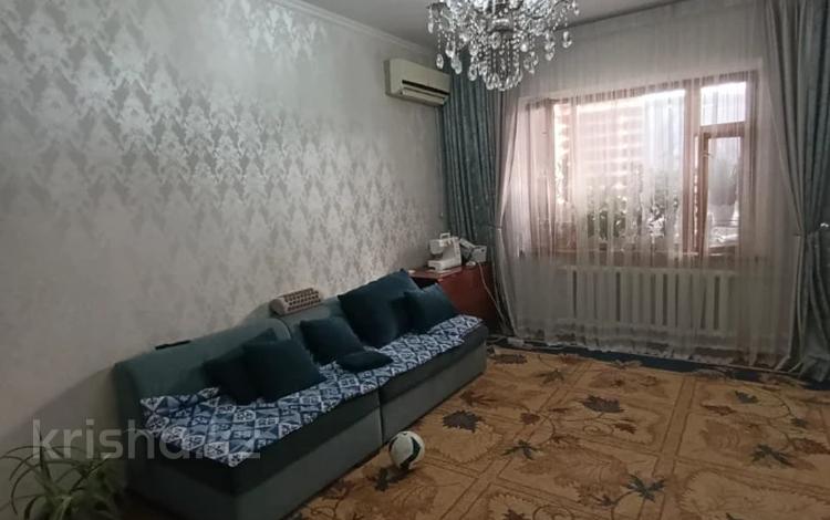4-бөлмелі пәтер · 82.6 м² · 5/5 қабат, Массив Карасу, бағасы: 18.5 млн ₸ в Таразе — фото 24