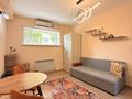 1-комнатная квартира · 20 м² · 1/6 этаж, мкр Хан Тенгри, Кенесары Хана 83/5 за 180 000 ₸ в Алматы, Бостандыкский р-н