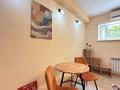 1-комнатная квартира · 20 м² · 1/6 этаж, мкр Хан Тенгри, Кенесары Хана 83/5 за 180 000 ₸ в Алматы, Бостандыкский р-н — фото 2