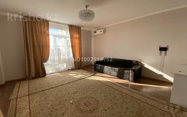 3-бөлмелі пәтер · 79 м² · 9/16 қабат, мкр Шымсити 30, бағасы: 180 000 ₸ в Шымкенте, Абайский р-н — фото 10