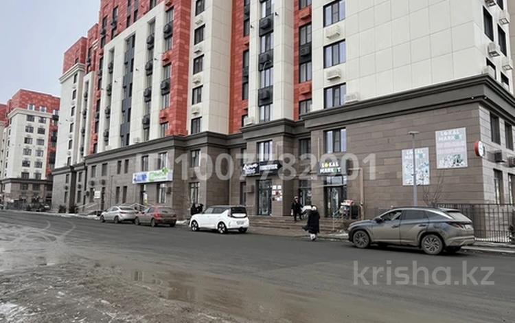 2-бөлмелі пәтер · 77 м² · 7/9 қабат, мкр Нурсая, Абулхайыр хана 74-5, бағасы: 49 млн ₸ в Атырау — фото 20