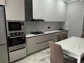 2-бөлмелі пәтер · 77 м² · 7/9 қабат, мкр Нурсая, Абулхайыр хана 74-5, бағасы: 49 млн ₸ в Атырау — фото 21