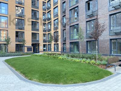 2-комнатная квартира · 46 м² · 4/10 этаж, Турар Рыскулов 18/5 за 34.5 млн ₸ в Астане, Есильский р-н