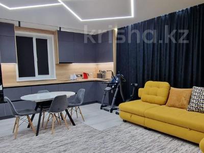 Отдельный дом · 3 комнаты · 77.4 м² · 8 сот., Шугыла за 35 млн ₸ в Кокшетау