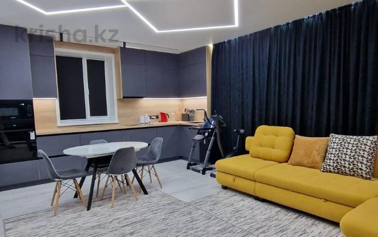 Отдельный дом · 3 комнаты · 77.4 м² · 8 сот., Шугыла за 35 млн ₸ в Кокшетау — фото 18