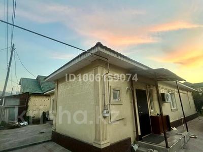Отдельный дом · 5 комнат · 150 м² · 6.6 сот., мкр Думан-1, Жиренше 53 за 98 млн ₸ в Алматы, Медеуский р-н