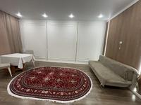 1-комнатная квартира · 50 м² · 4/5 этаж, мкр. Алтын орда 42/1 — Көктөбе, гипер Анвар за 12 000 ₸ в Актобе