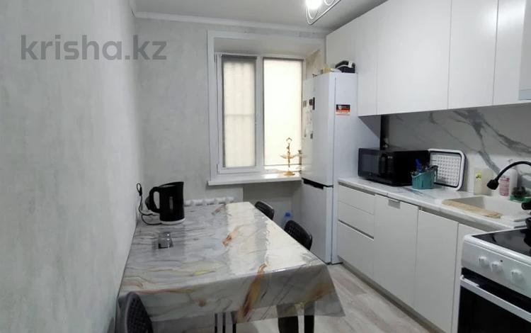 2-бөлмелі пәтер · 47.3 м² · 6/6 қабат, Ворушина 10, бағасы: 19.5 млн ₸ в Павлодаре — фото 2