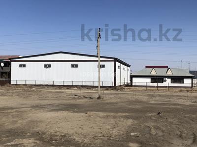 Свободное назначение · 1000 м² за 1.5 млн ₸ в Атырау