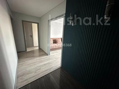 3-бөлмелі пәтер · 68 м² · 9/9 қабат, Юго-Восток ш/а. 67, бағасы: 26 млн ₸ в Караганде, Казыбек би р-н