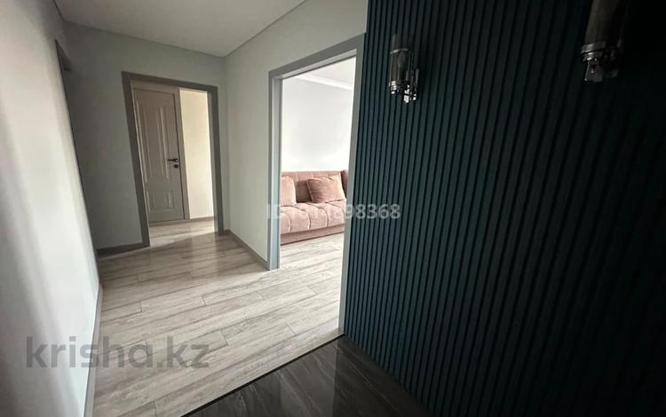 3-комнатная квартира · 68 м² · 9/9 этаж, мкр Юго-Восток 67 за 26 млн ₸ в Караганде, Казыбек би р-н — фото 2