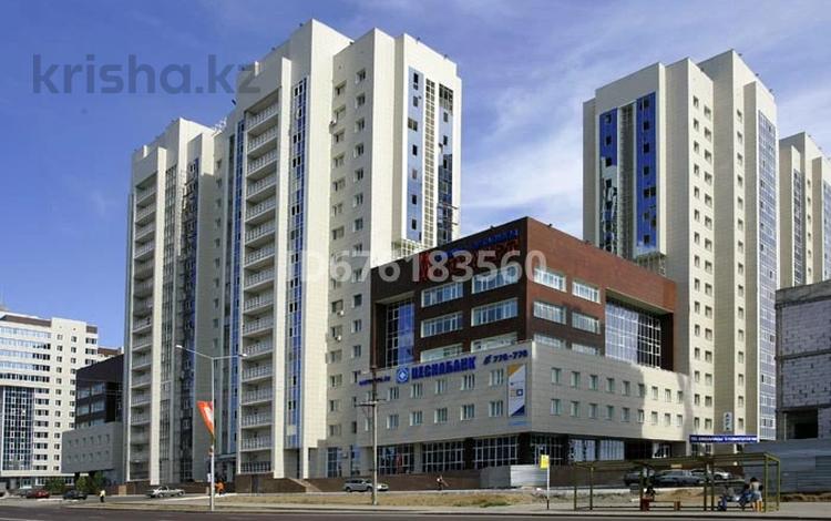 3-бөлмелі пәтер · 107.3 м² · 14/16 қабат, Б. Момышулы 12 — Сатпаева - Срочно, бағасы: 37.8 млн ₸ в Астане, Алматы р-н — фото 10