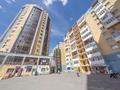 2-комнатная квартира, 60 м², Кудайбердиулы за 21 млн 〒 в Астане, Алматы р-н — фото 11