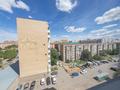 2-комнатная квартира, 60 м², Кудайбердиулы за 21 млн 〒 в Астане, Алматы р-н — фото 9