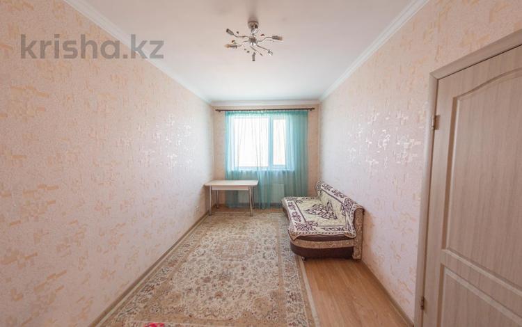 2-комнатная квартира, 60 м², Кудайбердиулы за 21 млн 〒 в Астане, Алматы р-н — фото 8
