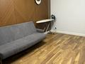 3-бөлмелі пәтер · 74.6 м² · 2/8 қабат, проспект Абая 204 — Тлендиева, бағасы: 56 млн ₸ в Алматы, Бостандыкский р-н — фото 5