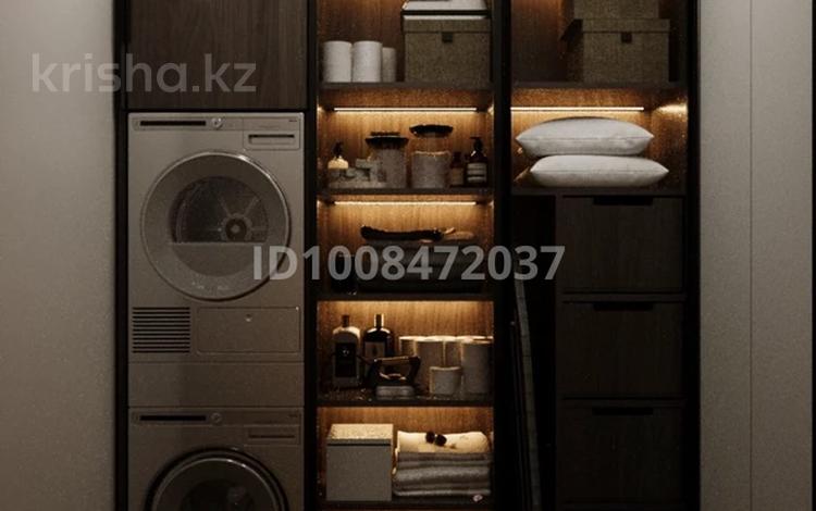 2-комнатная квартира · 53 м² · 2/9 этаж, Лебедева 9/5 за 600 000 〒 в Алматы, Бостандыкский р-н — фото 2