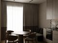 2-комнатная квартира · 53 м² · 2/9 этаж, Лебедева 9/5 за 600 000 〒 в Алматы, Бостандыкский р-н — фото 11