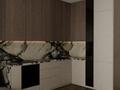 2-комнатная квартира · 53 м² · 2/9 этаж, Лебедева 9/5 за 600 000 〒 в Алматы, Бостандыкский р-н — фото 8