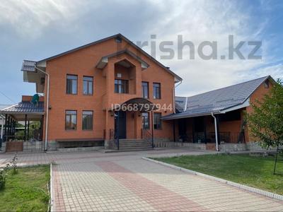 Жеке үй · 7 бөлме · 650 м² · 22 жүзд., Ақжар ш/а. 130 — Салык Зиманова, бағасы: 280 млн ₸ в Алматы, Наурызбайский р-н
