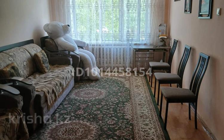 3-комнатная квартира · 58.2 м² · 1/5 этаж, 1мкр 32 за 14 млн ₸ в Жанатасе — фото 2