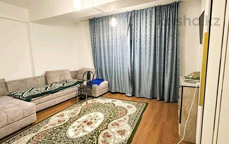 1-комнатная квартира · 48 м² · 1/5 этаж, Болашак 7 за 17.3 млн ₸ в Талдыкоргане, мкр Болашак — фото 2