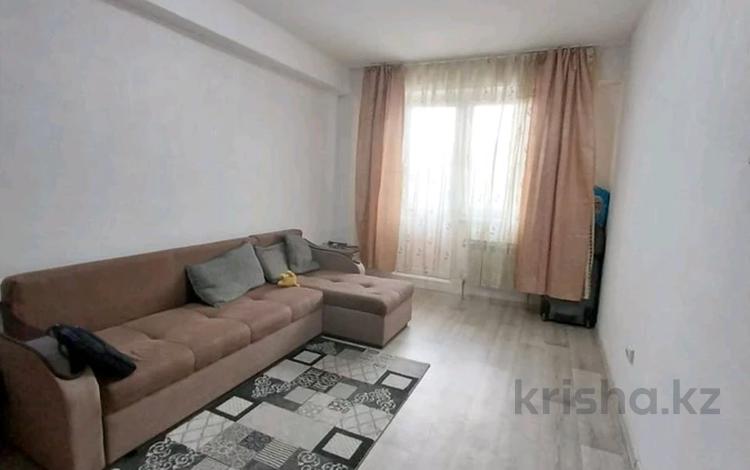 3-комнатная квартира, 66 м², 5/5 этаж, Казыбек би — Достык