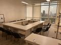 Конференц-залы · 40 м² за 4 500 ₸ в Астане, Есильский р-н — фото 11