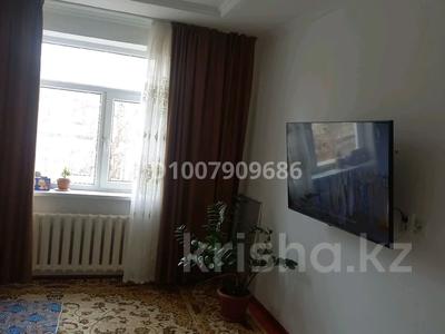 3-бөлмелі пәтер · 70 м² · 2/2 қабат, Гагарина 42 — Гагарина Толеби, бағасы: 16 млн 〒 в Кентау