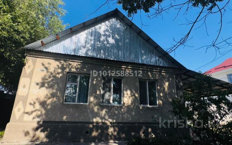 Жеке үй · 3 бөлме · 64 м² · 6 сот., Абылай хана 282 — Толеби Угол Абылай хана, бағасы: 25 млн ₸ в Кордае — фото 2