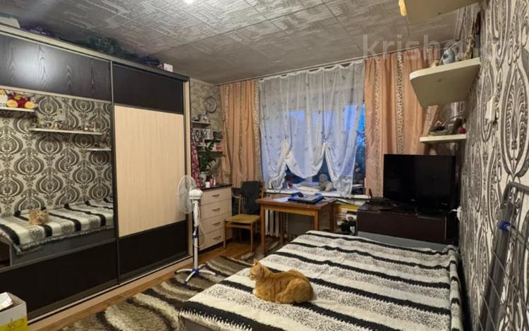 1-бөлмелі пәтер · 34.7 м² · 5/9 қабат, Чокина 29/1, бағасы: 15.1 млн ₸ в Павлодаре — фото 2