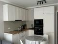 2-комнатная квартира · 43 м² · 2/9 этаж, мкр Аккент, Мкр. Аккент 17 за 32 млн ₸ в Алматы, Алатауский р-н — фото 11