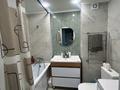 2-комнатная квартира · 43 м² · 2/9 этаж, мкр Аккент, Мкр. Аккент 17 за 32 млн ₸ в Алматы, Алатауский р-н — фото 9