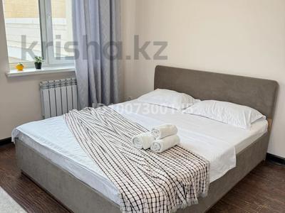 1-комнатная квартира · 65 м² · 9/18 этаж, Мангилик ел 50 — Экспо за 15 000 ₸ в Астане, Есильский р-н