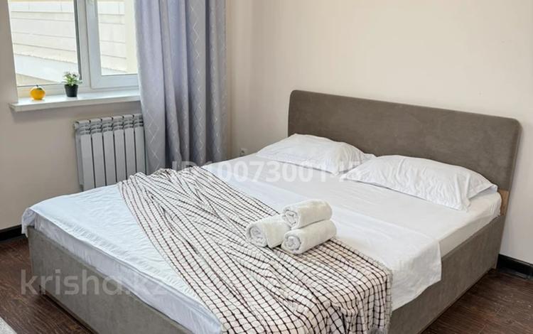 1-комнатная квартира · 65 м² · 9/18 этаж, Мангилик ел 50 — Экспо за 15 000 ₸ в Астане, Есильский р-н — фото 2
