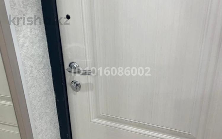 1-бөлмелі пәтер · 38 м² · 4/5 қабат, Самал ш/а. 34, бағасы: 85 000 ₸ в Таразе, мкр Самал — фото 2