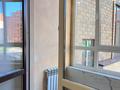 4-комнатная квартира · 129 м² · 3/10 этаж, мкр Юго-Восток, Ашимова 17 за 98 млн ₸ в Караганде, Казыбек би р-н — фото 19